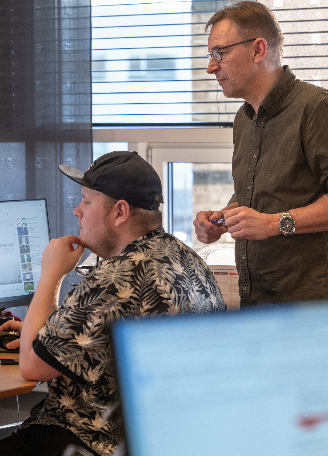 Digital markedsføring