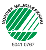 Certificering-svanemaerke