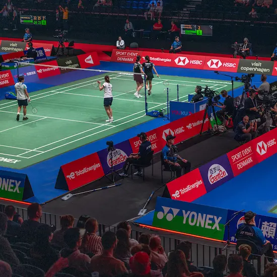 BWF World Championship 2023