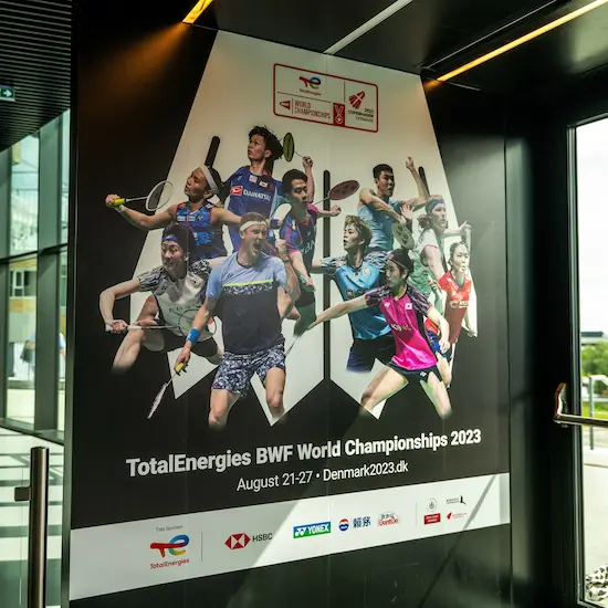 BWF World Championship 2023