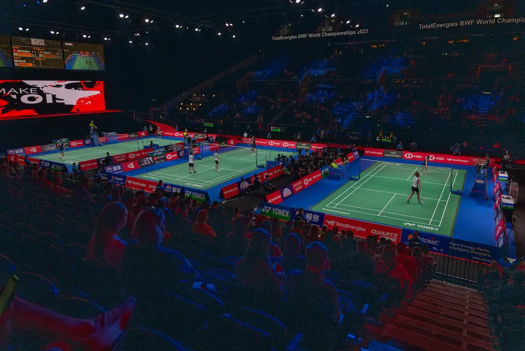 BWL World Championship 2023
