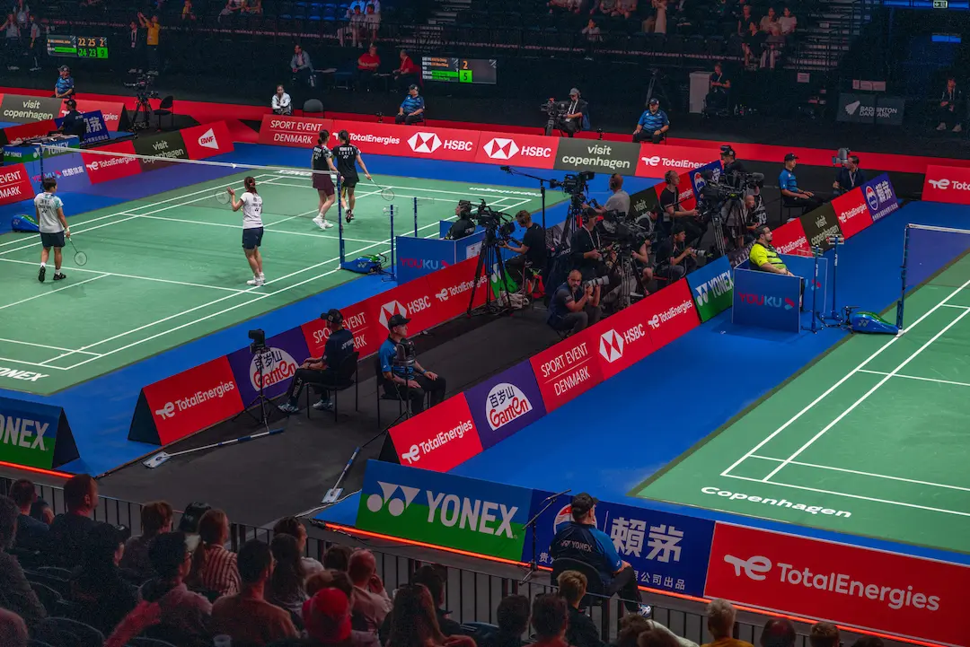 BWL World Championship 2023