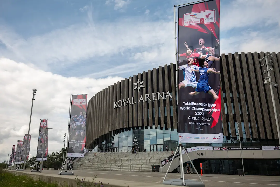 BWL World Championship 2023