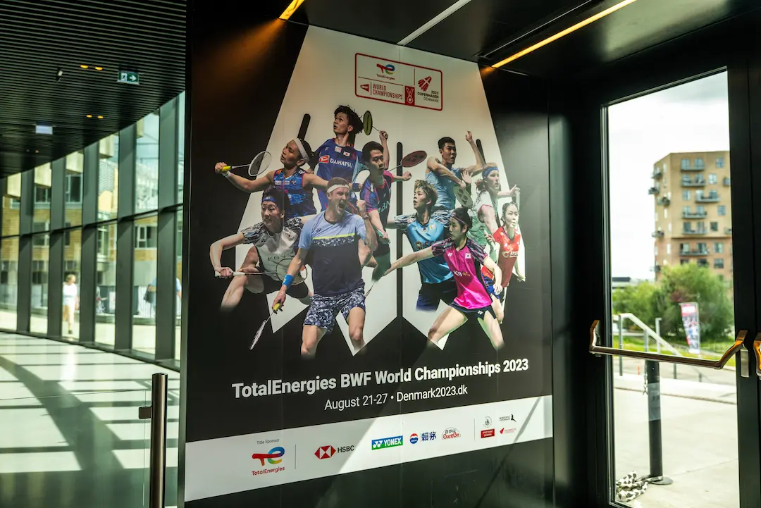 BWL World Championship 2023