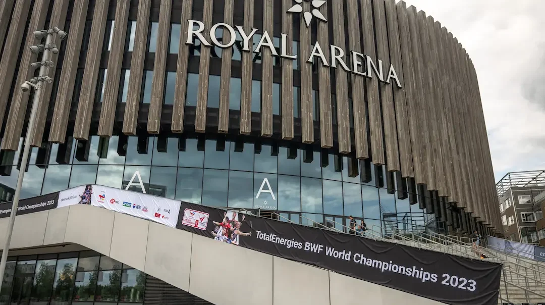 BWL World Championship 2023