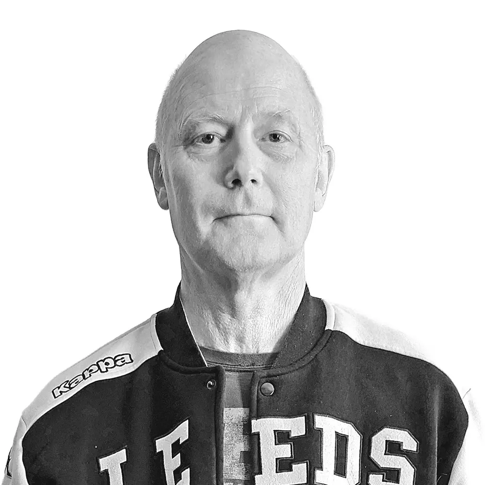 Per-Erik Bergström