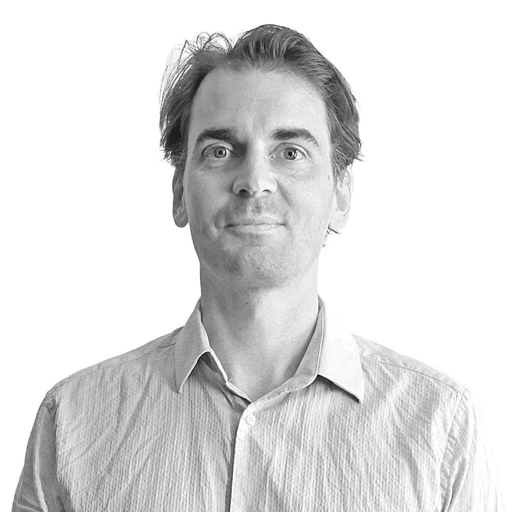 Peter Wallander